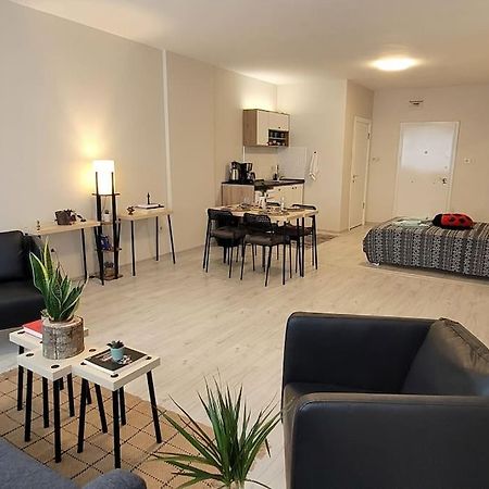 New Cosy Studio In The Heart Of Kadikoy Apartment Istanbul Exterior photo