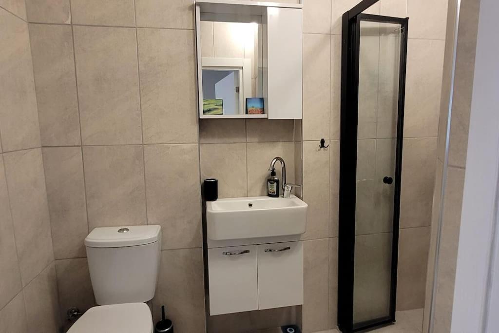 New Cosy Studio In The Heart Of Kadikoy Apartment Istanbul Exterior photo