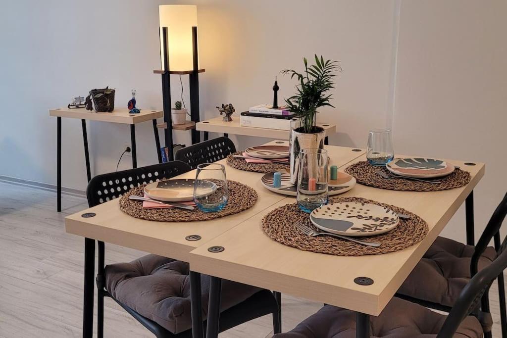 New Cosy Studio In The Heart Of Kadikoy Apartment Istanbul Exterior photo
