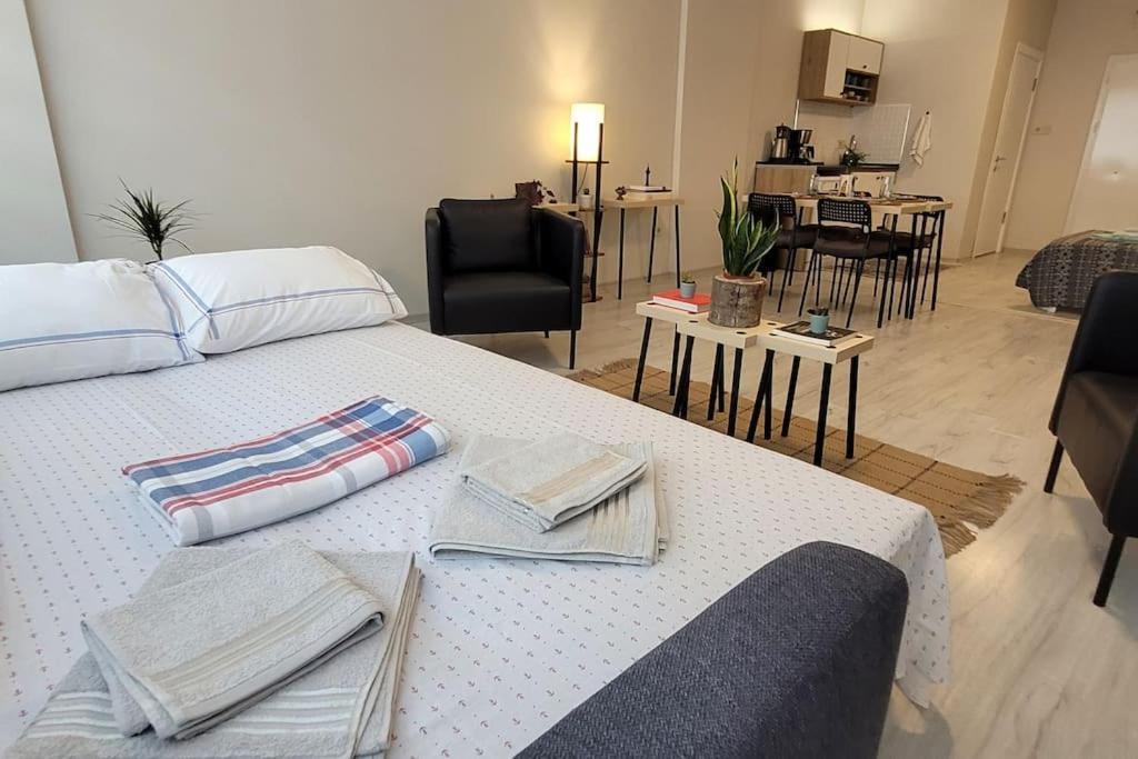 New Cosy Studio In The Heart Of Kadikoy Apartment Istanbul Exterior photo