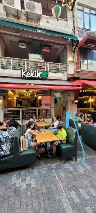 New Cosy Studio In The Heart Of Kadikoy Apartment Istanbul Exterior photo